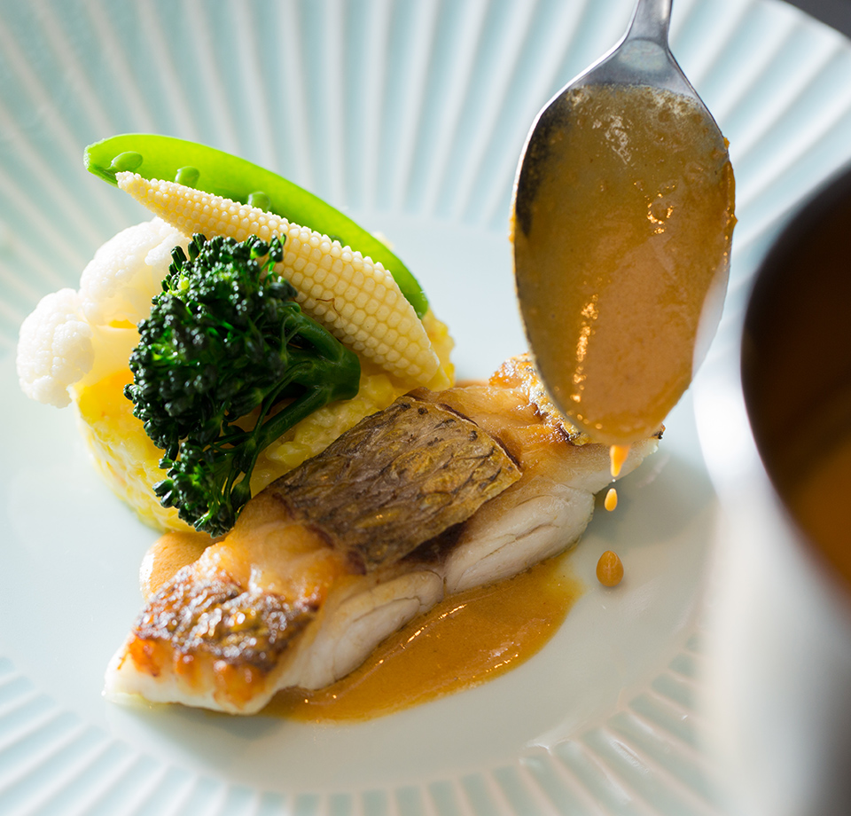 オオノについて 公式 オオノ Ohno 北九州市小倉北区京町のフレンチ