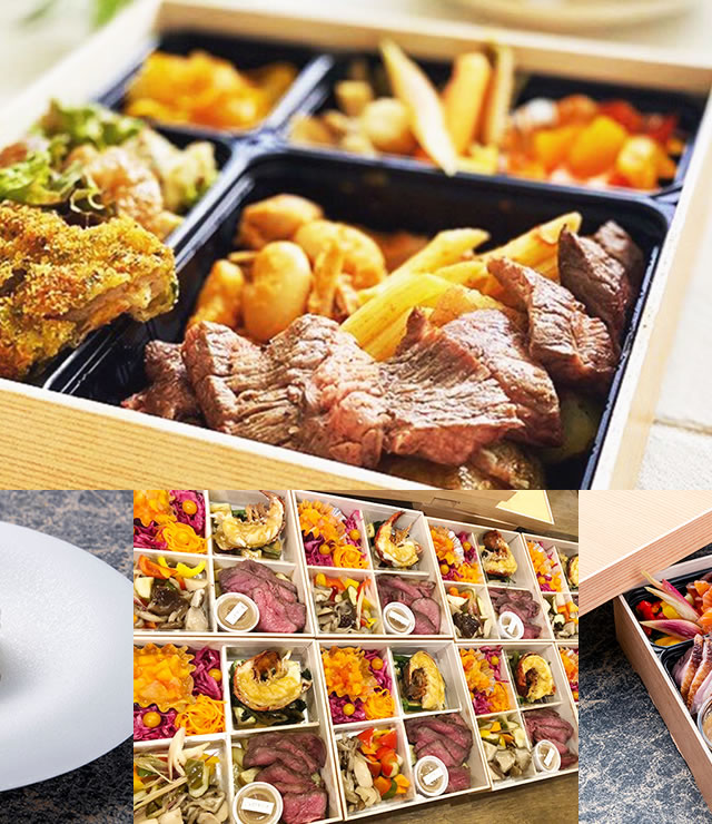 公式 オオノ Ohno 北九州市小倉北区京町のフレンチ